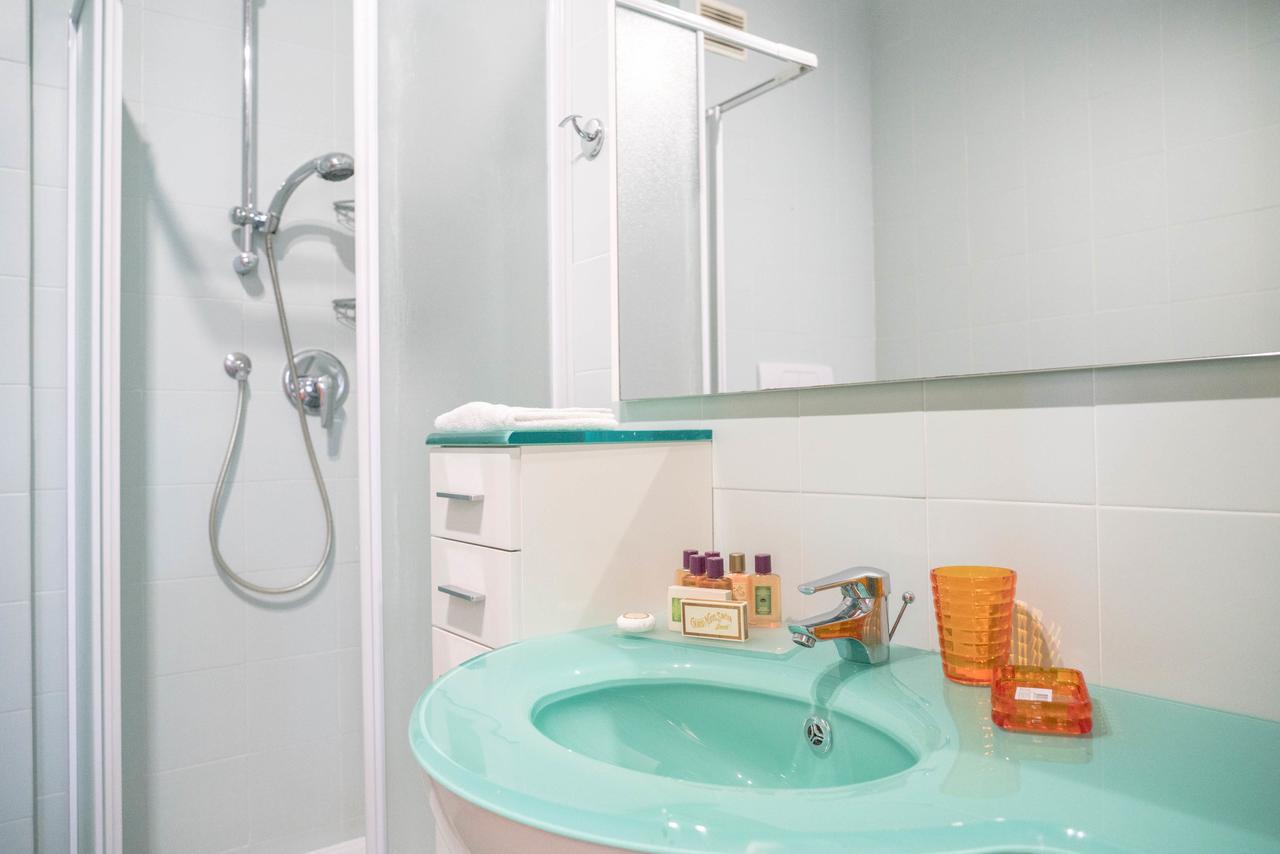 Darsena Apartment Genoa Ngoại thất bức ảnh