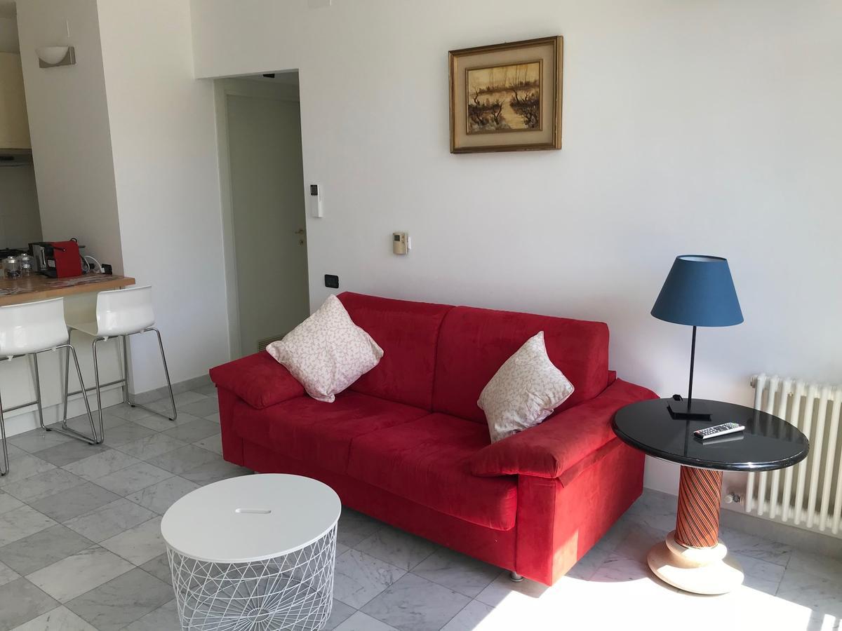 Darsena Apartment Genoa Ngoại thất bức ảnh