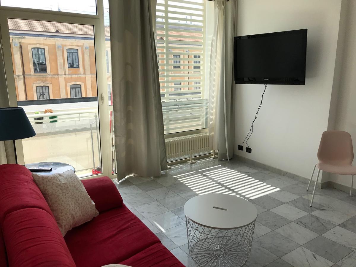 Darsena Apartment Genoa Ngoại thất bức ảnh