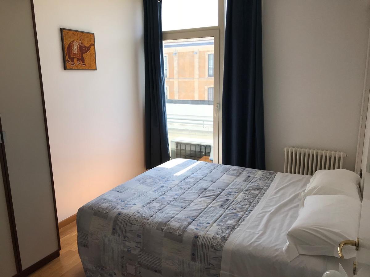 Darsena Apartment Genoa Ngoại thất bức ảnh
