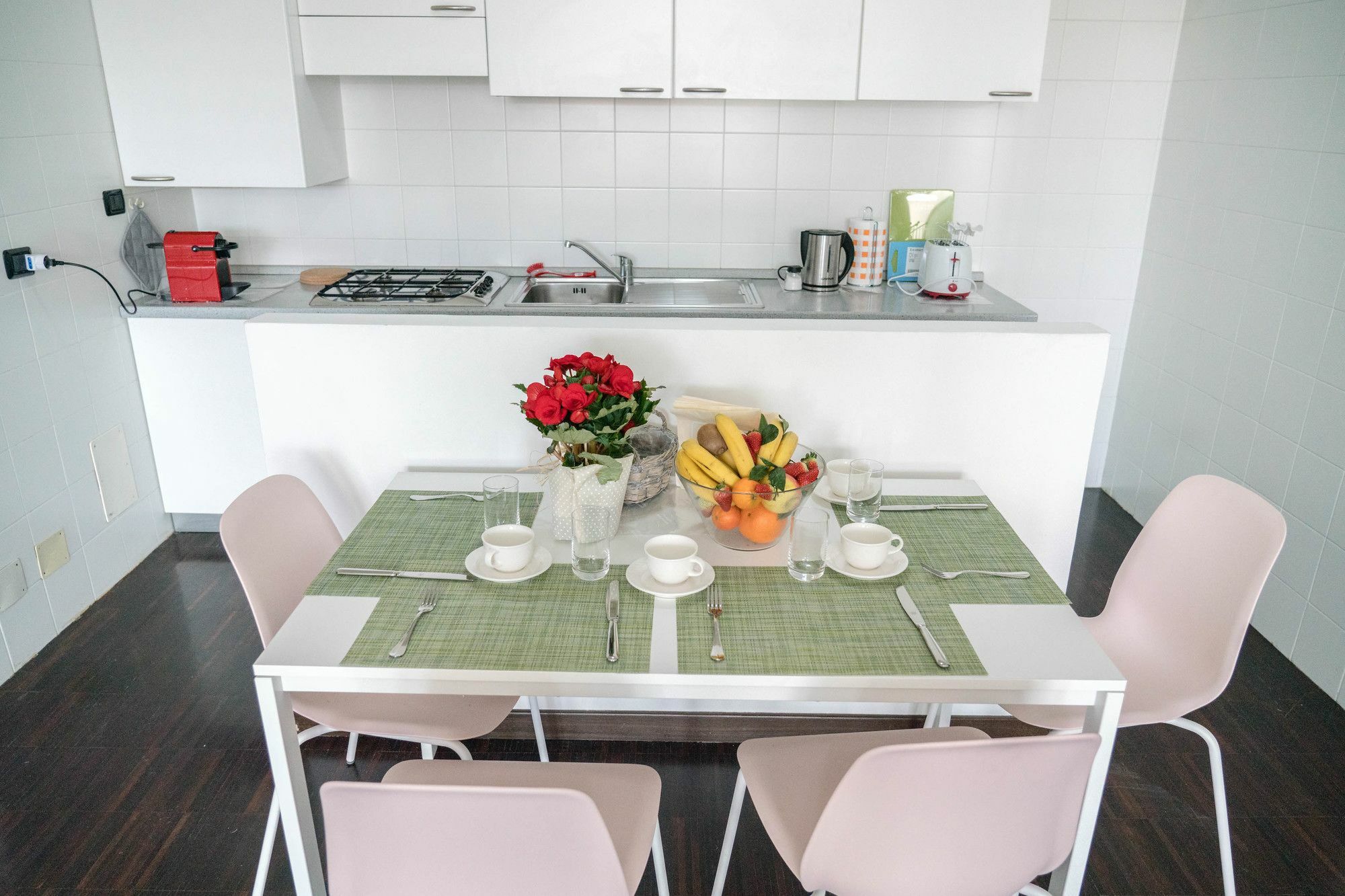 Darsena Apartment Genoa Ngoại thất bức ảnh