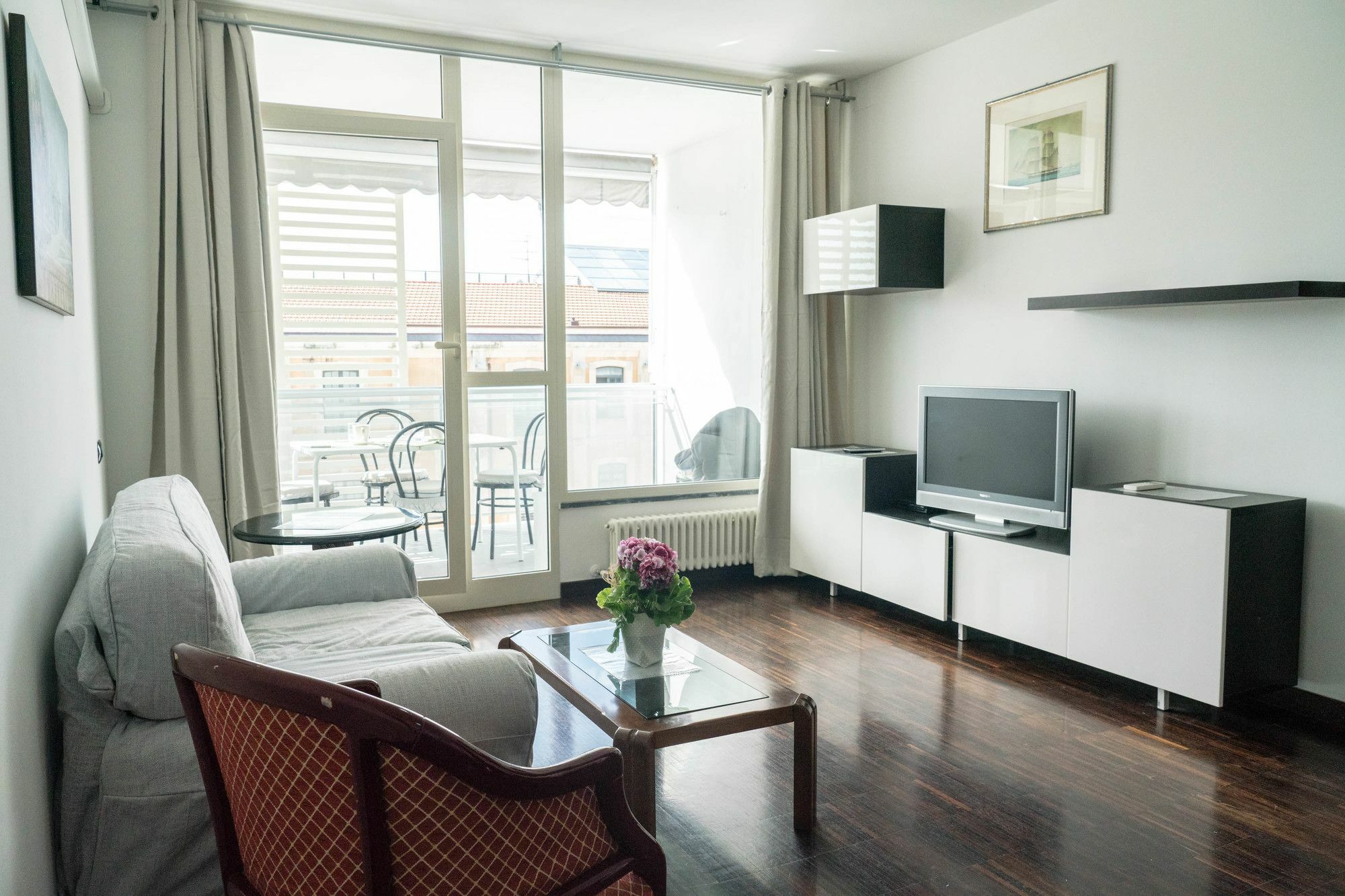 Darsena Apartment Genoa Ngoại thất bức ảnh