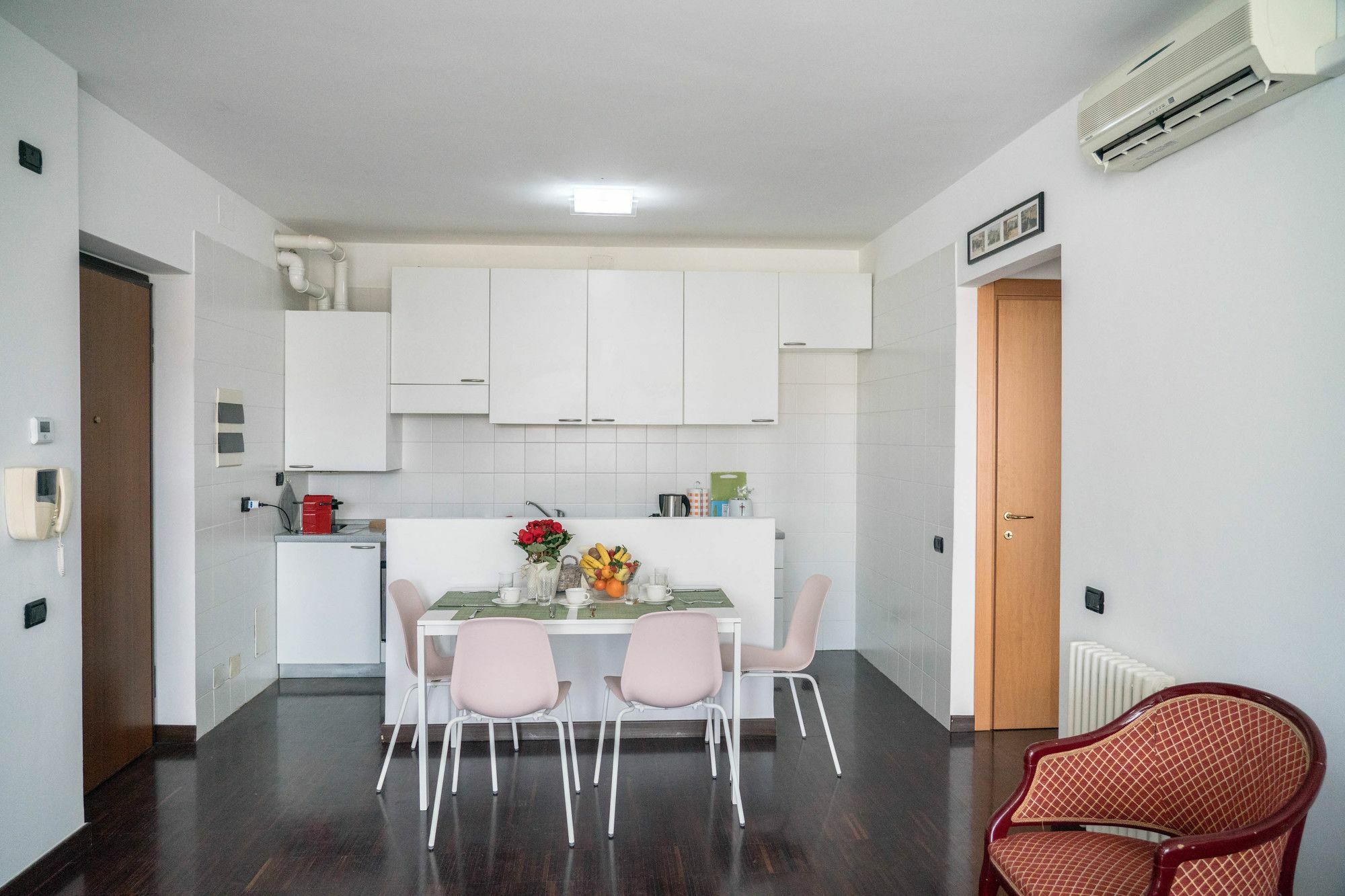 Darsena Apartment Genoa Ngoại thất bức ảnh